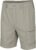 HUK Next Level 7″, Quick-Drying Fishing Shorts for Men