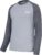 Riverruns Sun Protection Long Sleeve Shirts Rash Guard Shirts Ice-Cool Quick Dry Swim Shirt Fishing Sports Shirt