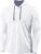 CADMUS Men’s Workout Long Sleeve Fishing Shirts UPF 50+ Sun Protection Dry Fit Hoodies