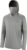 BASSDASH UPF 50+ Men’s Long Sleeve Fishing Shirt with Mask UV Neck Gaiter Hoodie