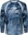 Mossy Oak Men’s Fishing Shirts Long Sleeve with UPF 40+ Sun Protection