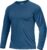 Boladeci Men’s UPF 50+ Sun Protection UV SPF Shirts Long Sleeve Lightweight Quick Dry Swim T-Shirts Rash Guard