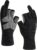 Palmyth Wool Fishing Gloves 3-Cut Fingers Warm for Men and Women Cold Weather Fingerless Gloves for Winter Fly Fishing