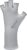 HUK Mens Fingerless,Sun Sleeves