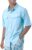 Realtree Men’s Short/Long Sleeve Performance Tech Vented UPF 40+ Sun Protection Fishing Shirts