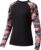 BASSDASH Women’s UPF 50+ UV Sun Protection T-Shirt Long Sleeve Fishing Hiking Performance Shirts