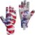 BASSDASH ALTIMATE Fishing Gloves Sun Protection Fingerless Hunting UPF 50+ Men’s Women’s UV Gloves