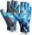 Fishing Gloves – Sunscreen Gloves UPF50+, Fishing Gloves Men, Kayaking Gloves, Fishing Glove, Boating, Biking, Hunting,Outdoor Gloves,Fishing Accessories