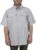 HABIT Men’s Short Sleeve Fishing Guide Shirt