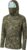 BASSDASH UPF 50+ Men’s Hunting Shirts with Mask Long Sleeve Camo Fishing Hoodie