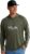 HUK Men’s Pursuit Vented Long Sleeve Hoodie, Fishing Shirt with Hood