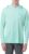 Guy Harvey Men’s Long Sleeve Performance Sun Protection Hoodie UPF 50+