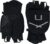 HUK Mens Power Stretch Fingerless Fishing Gloves