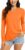 TACVASEN Women’s UPF 50+ Sun Protection V Neck Long Sleeve Tops Quick Dry Hiking Running Workout T-Shirts