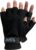 Glacier Glove Unisex Alaska River Fingerless Lightweight Breathable Non-Slip Grip Fishing Gloves with Elasticized Cuffs | for Outdoors, Fly Fishing, Paddling, Hiking