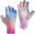 BASSDASH ALTIMATE UPF 50+ Women’s Fishing Gloves UV Sun Protection Fingerless Gloves for Kayaking Paddling Hiking Cycling Driving Shooting Training