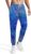ISMV Men’s Sweatpants Jogger Pants Drawstring Running Workout Pants Sweatpants with Pocket