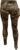 Women’s Realtree Edge Full Camo High Waist Leggings for Sports, Yoga, Gym, Lifestyle, Hunting, Fishing, Outdoor Adventures
