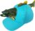 Fierce Dinosaur Children’s Sun Protection Casual Baseball Adjustable Hat Cap