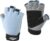 Palmyth UV Fishing Gloves Sun Protection Fingerless Kayaking Glove Men Women UPF 50+ SPF for Sailing, Hiking, Paddling, Canoeing, Rowing, Driving