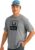 HUK Men’s Short Sleeve Performance Tee, Fishing T-Shirt