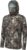 BASSDASH UPF 50+ Men’s Hunting Shirts with Mask Long Sleeve Camo Fishing Hoodie