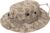 Rothco Camo Boonie Hat Bucket Hat Military Hat