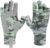 Riverruns UPF 50+ Fingerless Fishing Gloves UV Protection Fishing Sun Gloves for Men and Women Fishing, Boating, Kayaking, Hiking, Running, Cycling and Driving