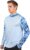 KastKing Mystic Mountain Hoodie UPF 50 Fishing Hiking Shirt for Men and Women, Moisture-Wicking, Quick-Dry Cooling Shirt