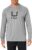 HUK Men’s Icon X Crew, Long-Sleeve Performance Fishing Shirt
