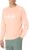 HUK Men’s Pursuit Heather Long Sleeve, Fishing Shirt