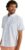 HUK Men’s Kc Scott Patterned Kona, Performance Button Down Shirt