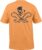 Salt Life Men’s Skull and Hooks Short Sleeve Classic Fit Shirt