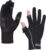 FRDM Vigor Lightweight Liner Gloves Touchscreen Hiking Running Fishing Photography Outdoor Activities, for Men & Women