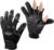 Palmyth Neoprene Fishing Gloves for Men and Women 3 Cut Fingers Flexible Great for Photography Fly Fishing Ice Fishing Running Touchscreen Texting Hiking Jogging Cycling Walking