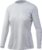 HUK Women’s Icon X Long Sleeve Fishing Shirt with Sun Protection