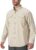 NAVISKIN Men’s Sun Protection Fishing Shirts UPF 50+ Long Sleeve Sun Shirts for Men PFG Hiking Travel Camping