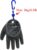 Inf-way Fishing Glove with Magnet Release, Fisherman Professional Catch Fish Gloves Cut&Puncture Resistant with Magnetic Hooks Hunting Glove