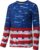 BASSDASH Men’s UPF 50+ Camo Fishing Shirt Quick Dry Long Sleeve Kayaking Hiking T-Shirts