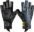 ACESHIP Fishing Gloves UPF50+ Fishing Gloves UV Protection Gloves Hunting Gloves Men Women for Outdoor, Rowing, Kayaking