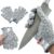 Zorfeter Cut Resistant Gloves for Kids