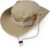 Outdoor Wide Brim Sun Protect Hat, Classic US Combat Army Style Bush Jungle Sun Cap for Fishing Hunting Camping