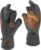 Palmyth Magnetic Fleece Fishing Gloves Convertible 3 Cut Fingers Ice Fishing Warm for Cold Weather Photography