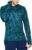 MIER Men’s UPF 50+ Sun Shirts Quick Dry Long Sleeve UV Shirts Lightweight Rash Guard Swim T-Shirts Hiking Running