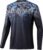 HUK Men’s Icon X Camo Long Sleeve Performance Fishing Shirt