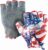 Fish Monkey FM18- Stubby Glove for Fishing