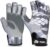 RUNCL Fingerless Gloves RAGUEL, Fishing Gloves, Sun Gloves – UPF 50+ Sun Protection, Microfiber-Tech Safeguard, Half-Finger Style, Breathable Ventilation – Kayaking, Rowing, Cycling, Mowing, Gardening…