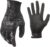 Gorilla Grip Unisex Veil Tac Black