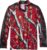 Legendary Whitetails Men’s Shoal Performance 1/4 Zip Shirt