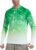 Roadbox Men’s UPF 50+ Sun Protection Hoodie Shirts – Outdoor Fishing Long Sleeve Thumbholes T-Shirt Lightweight